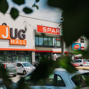 JUG MALL SLAVI – TI OSVAJAJ