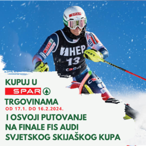 NAGRADNA IGRA – Otputuj na finale FIS Audi Svjetskog skijaškog kupa u Saalbachu!