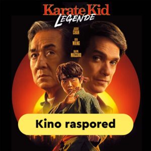 CINE&FUN kino raspored