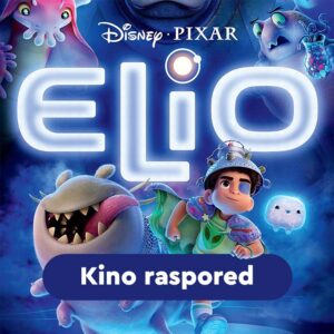Cine&Fun, Jug Mall, kino rapored