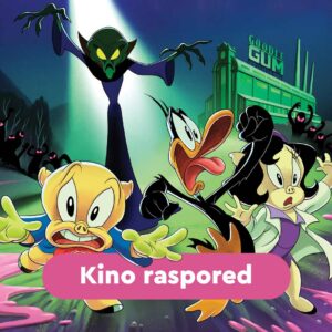 CINE&FUN kino raspored