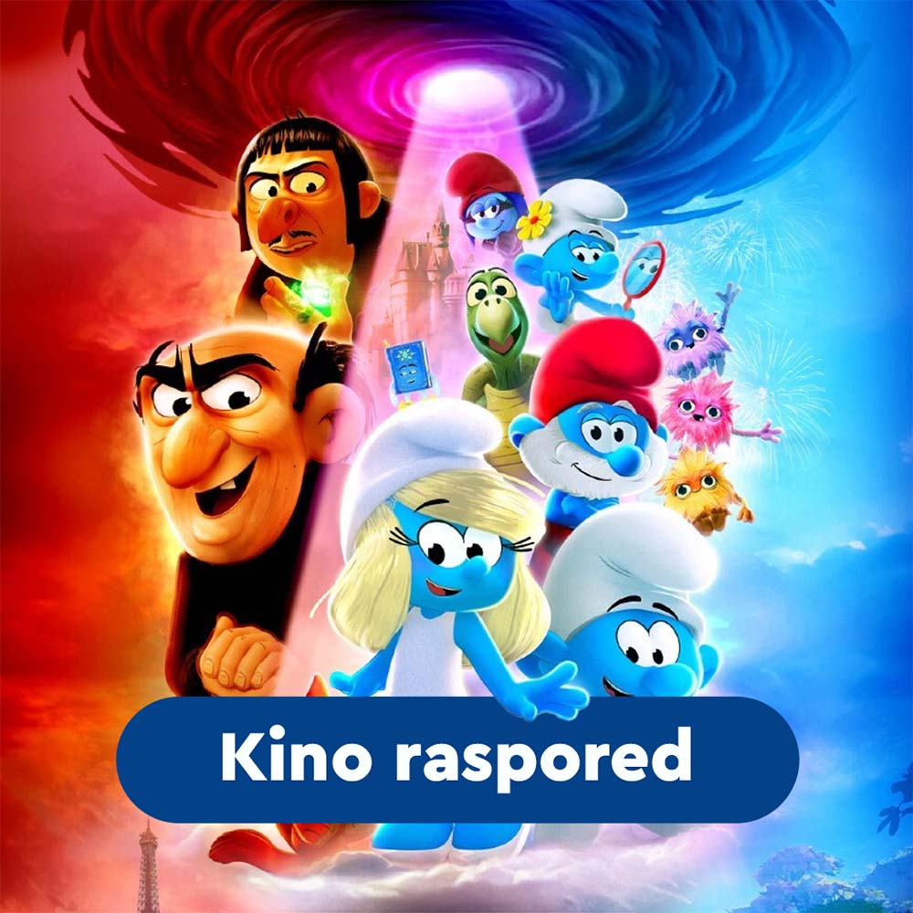 Pročitajte više o članku CINE&FUN kino raspored