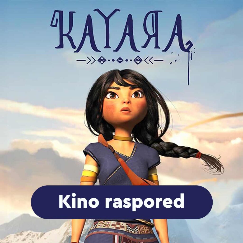 Pročitajte više o članku CINE&FUN kino raspored