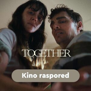CINE&FUN kino raspored