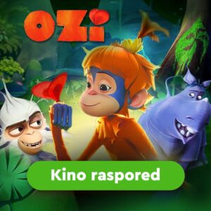 CINE&FUN kino raspored