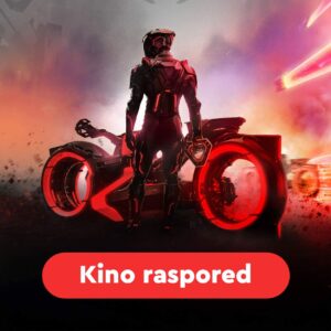 CINE&FUN kino raspored