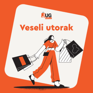 Veseli utorak – 7.10.2025.