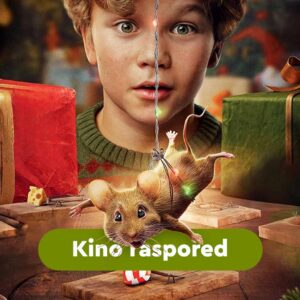 CINE&FUN kino raspored