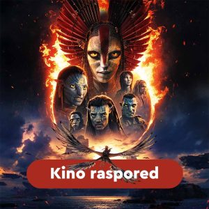 CINE&FUN kino raspored