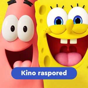 CINE&FUN kino raspored