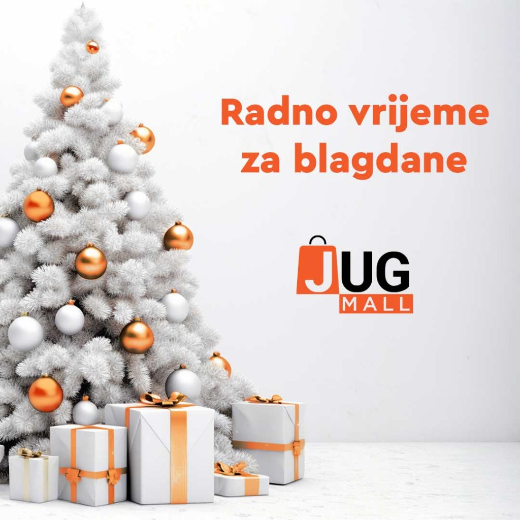 Pročitajte više o članku Radno vrijeme za blagdane