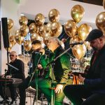 Jug Mall 5. rođendan