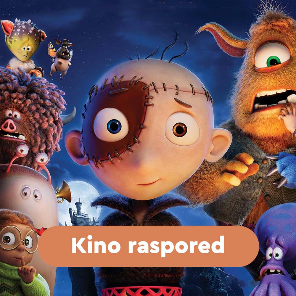 Pročitajte više o članku CINE&FUN kino raspored