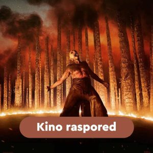 CINE&FUN kino raspored