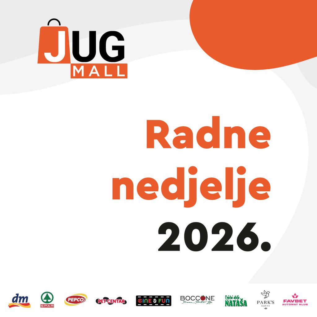 Pročitajte više o članku RADNE NEDJELJE