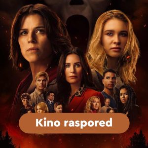 CINE&FUN kino raspored