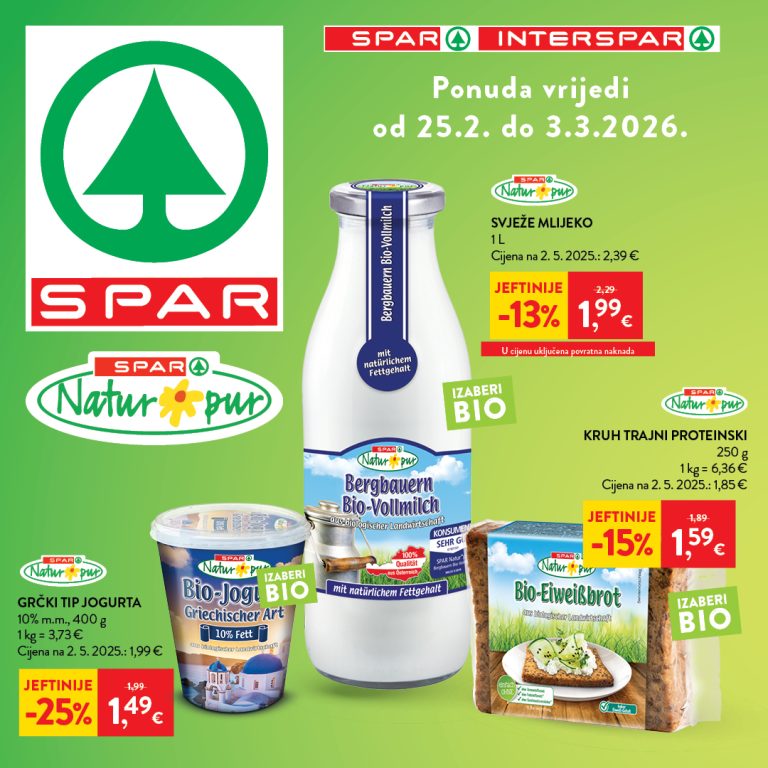 Spar