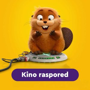 CINE&FUN kino raspored