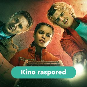 CINE&FUN kino raspored