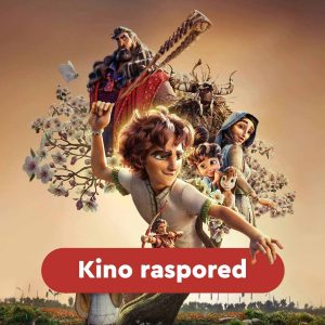 CINE&FUN kino raspored