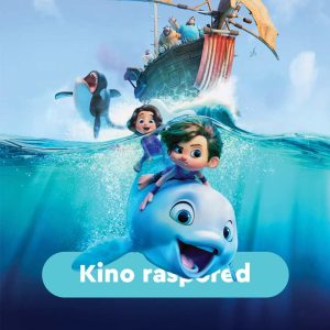 CINE&FUN kino raspored
