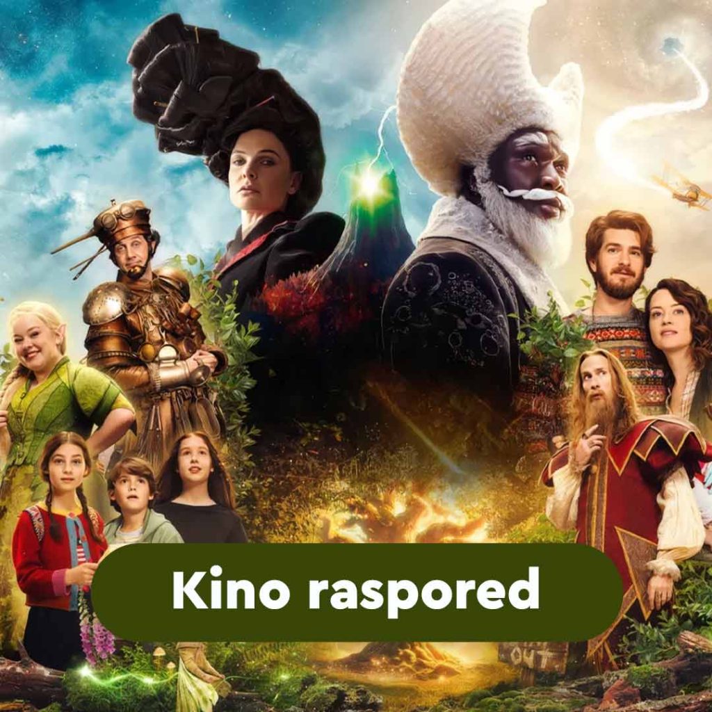 Pročitajte više o članku CINE&FUN kino raspored