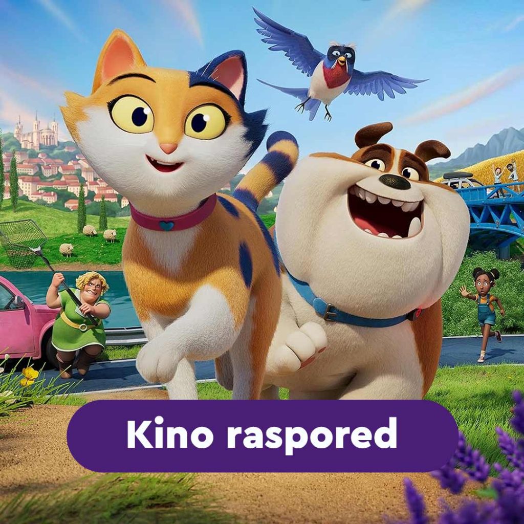 Pročitajte više o članku CINE&FUN kino raspored