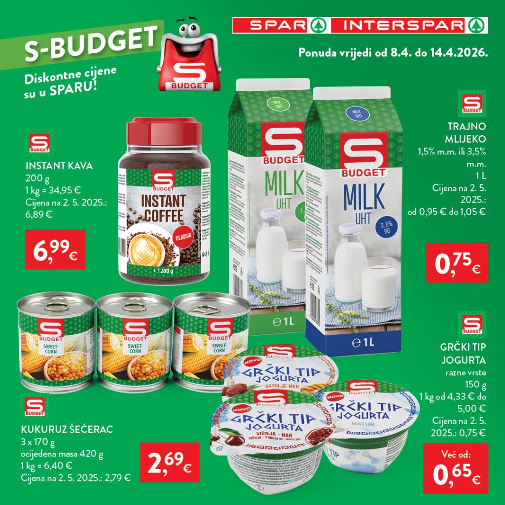 Pročitajte više o članku Pametna kupnja bez kompromisa 🛒💸