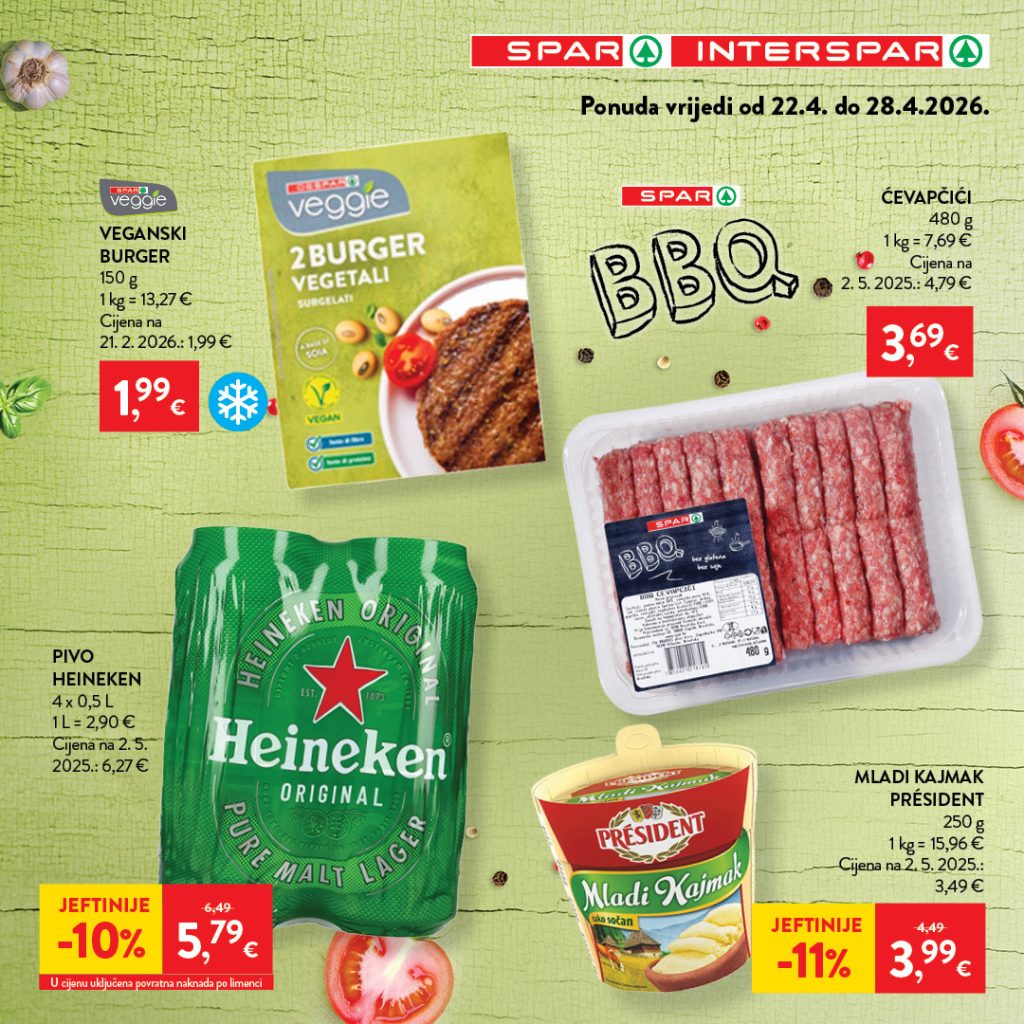 Pročitajte više o članku Sve za savršen vikend na jednom mjestu
