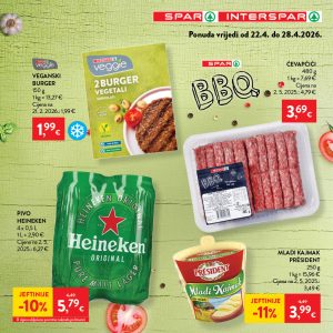 Sve za savršen vikend na jednom mjestu