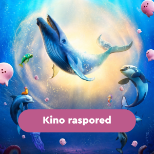 CINE&FUN kino raspored