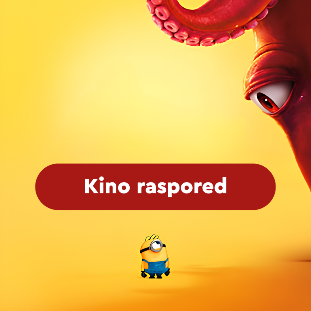 Pročitajte više o članku CINE&FUN kino raspored