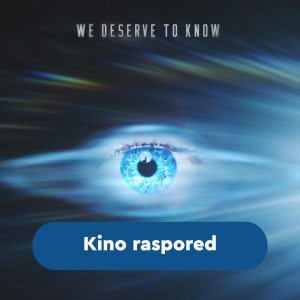 CINE&FUN kino raspored