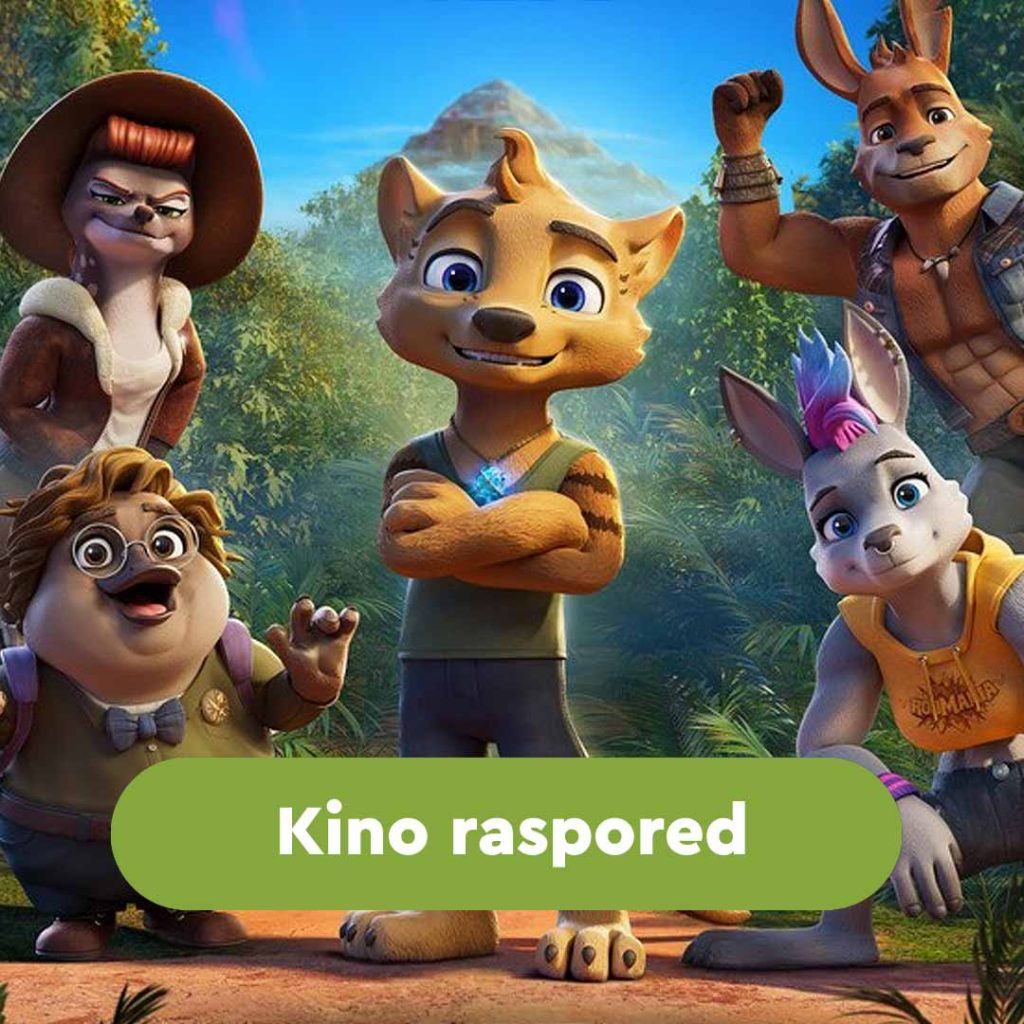 Pročitajte više o članku CINE&FUN kino raspored