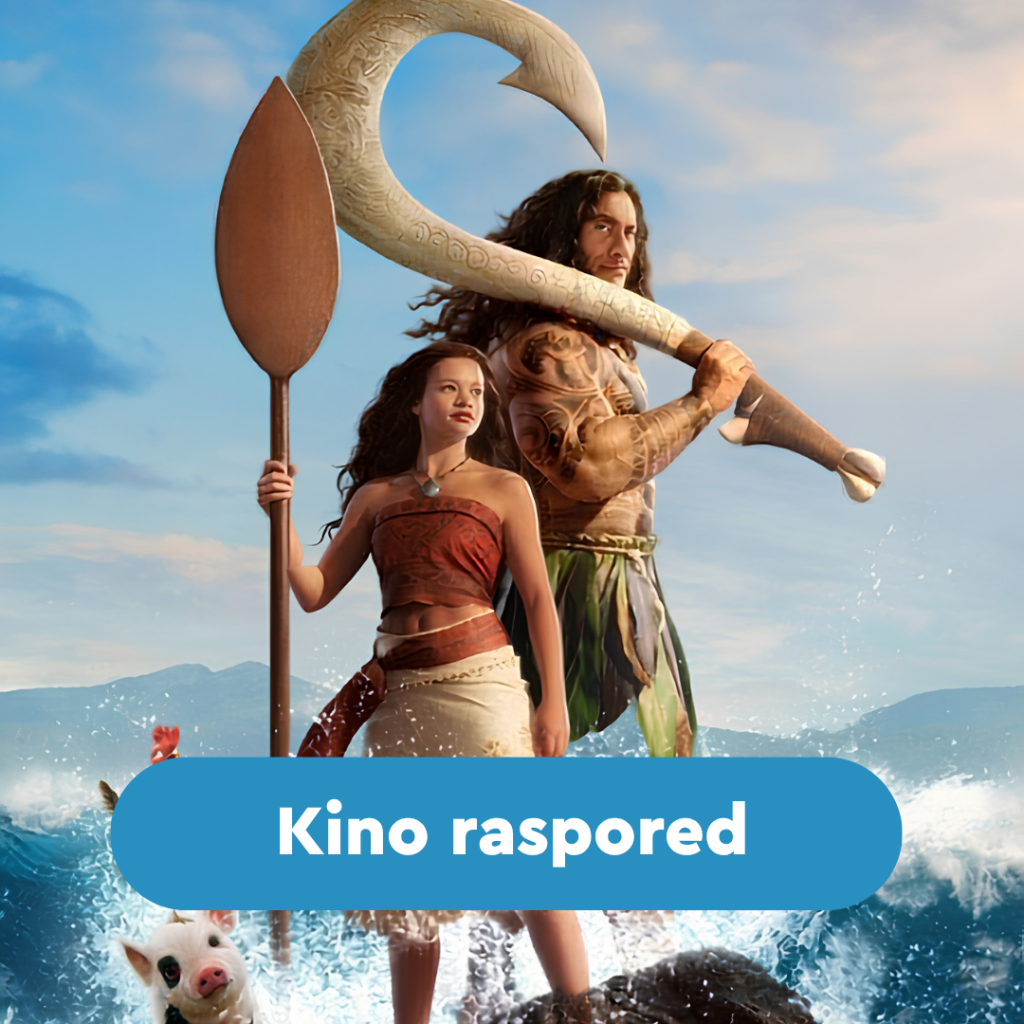 Pročitajte više o članku CINE&FUN kino raspored