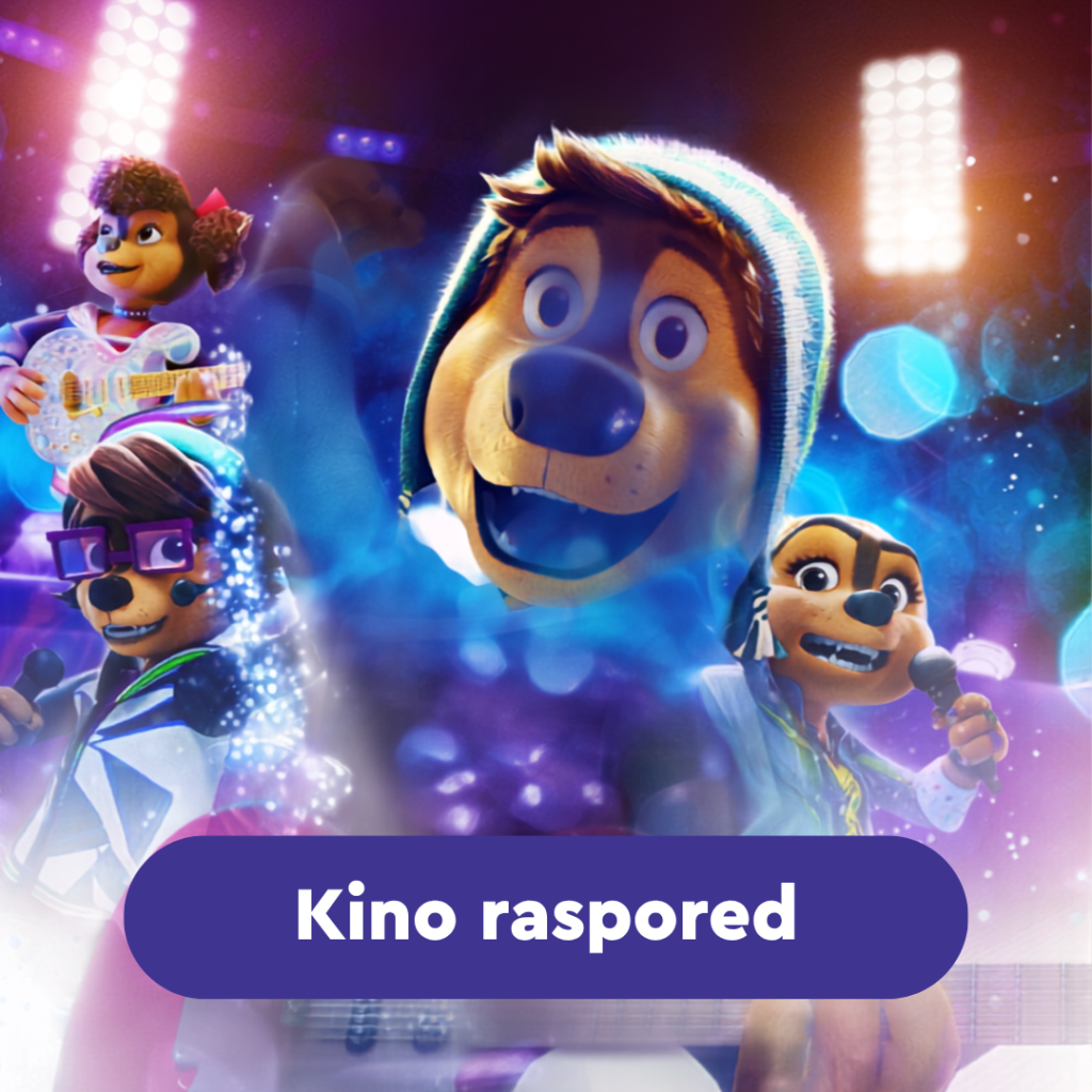 Pročitajte više o članku CINE&FUN kino raspored