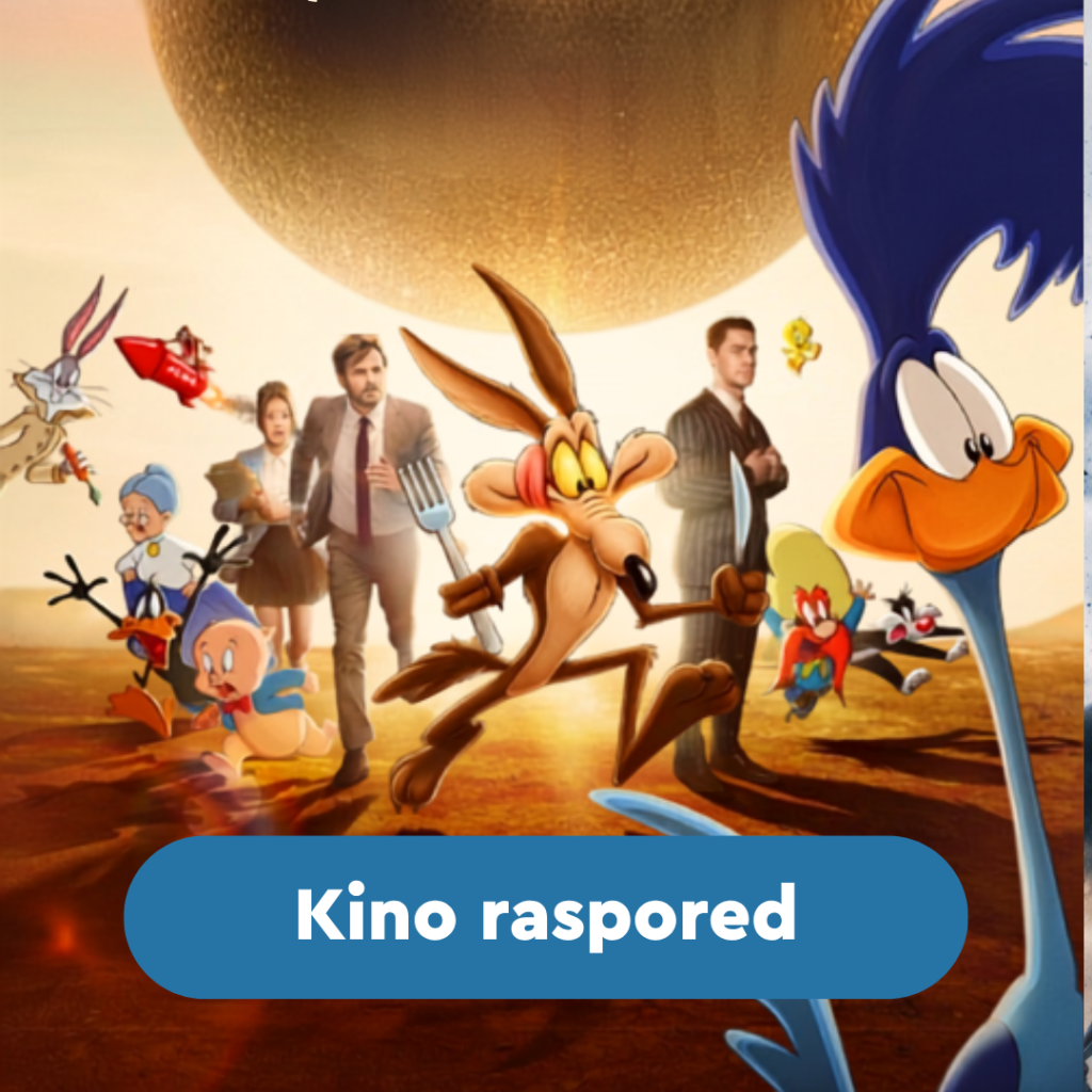 Read more about the article CINE&FUN kino raspored