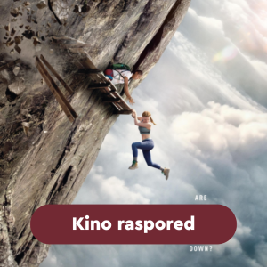 CINE&FUN kino raspored
