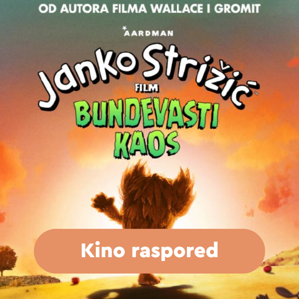Read more about the article CINE&FUN kino raspored