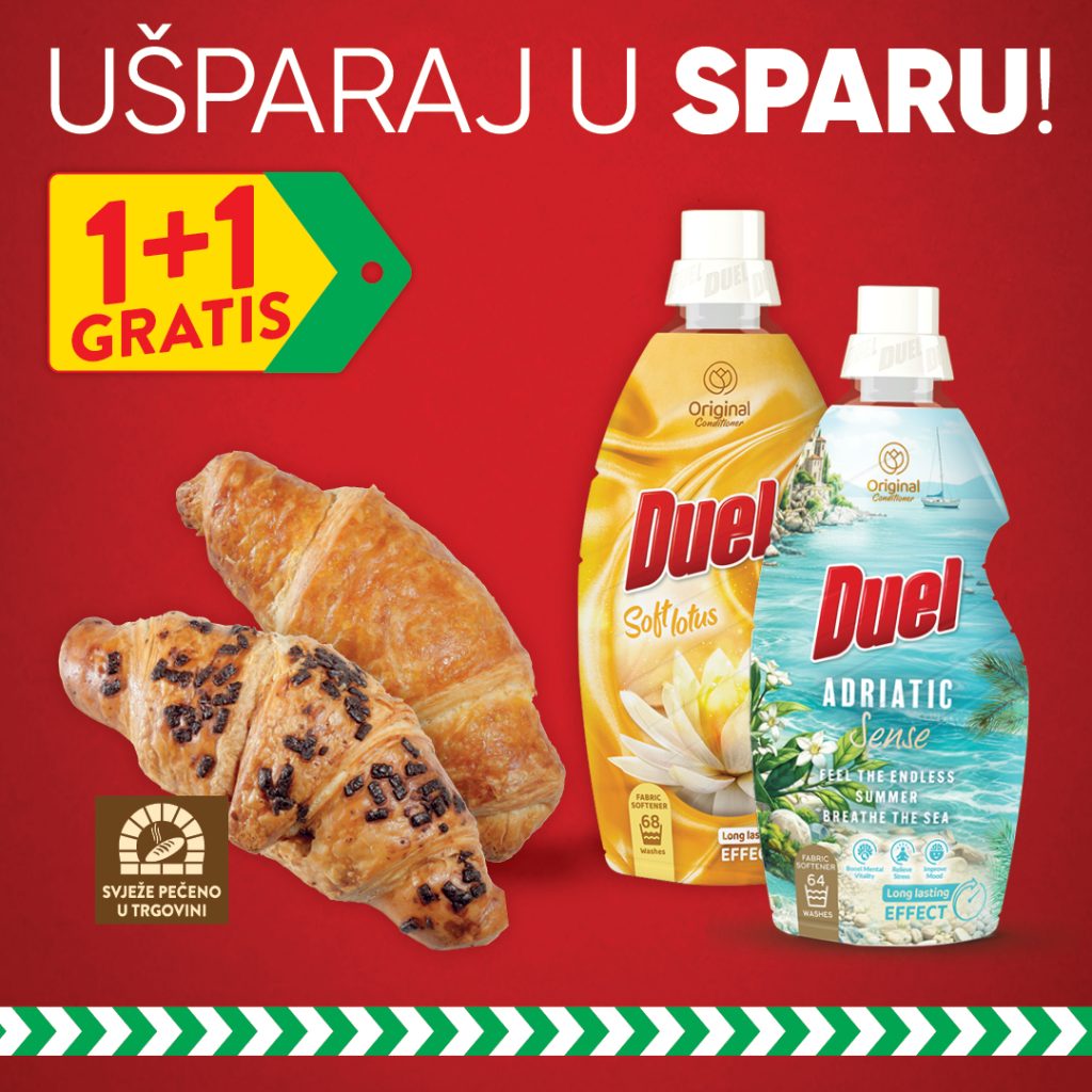 Read more about the article Uštedi više, plati manje!