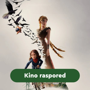 CINE&FUN kino raspored
